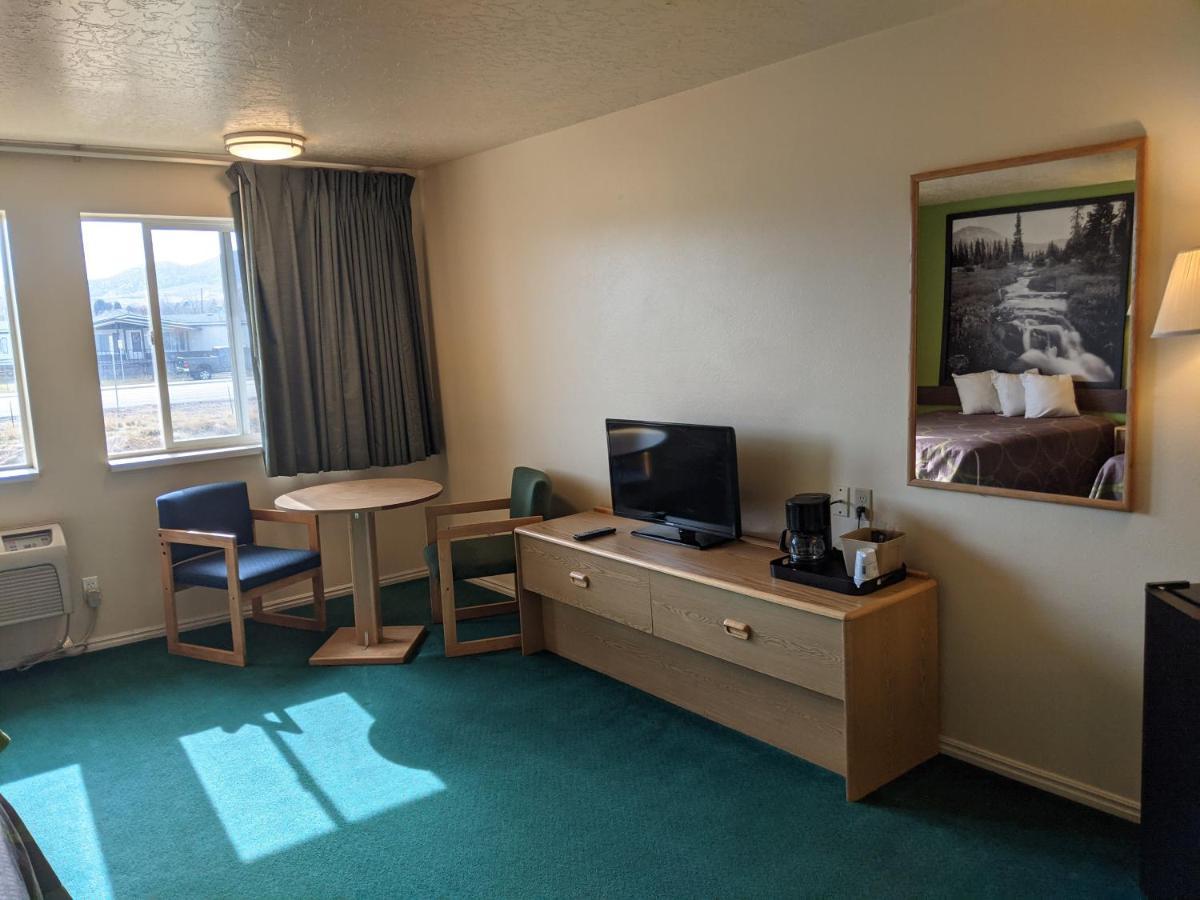 ורנל Horizon Hotel מראה חיצוני תמונה