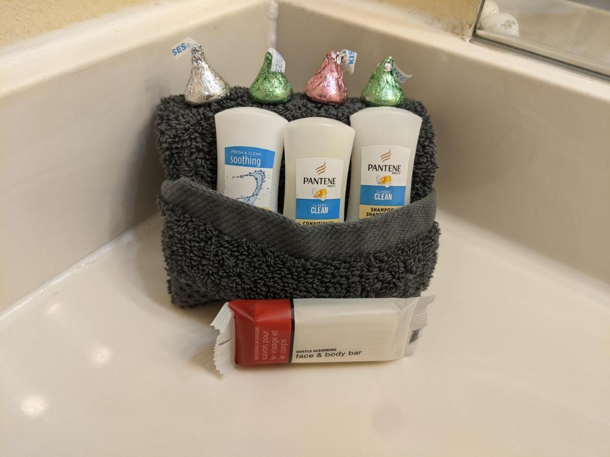 ורנל Horizon Hotel מראה חיצוני תמונה