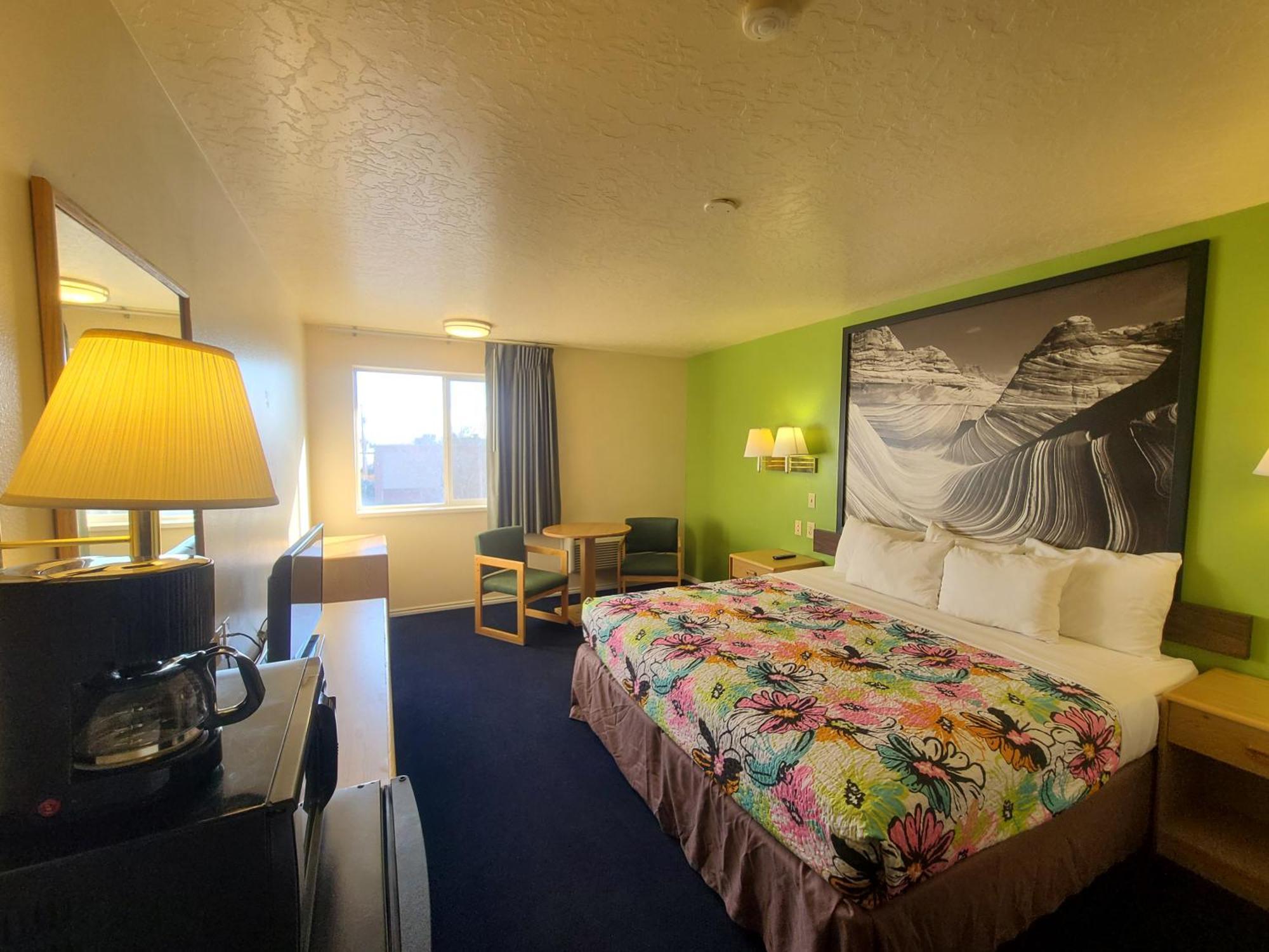 ורנל Horizon Hotel מראה חיצוני תמונה