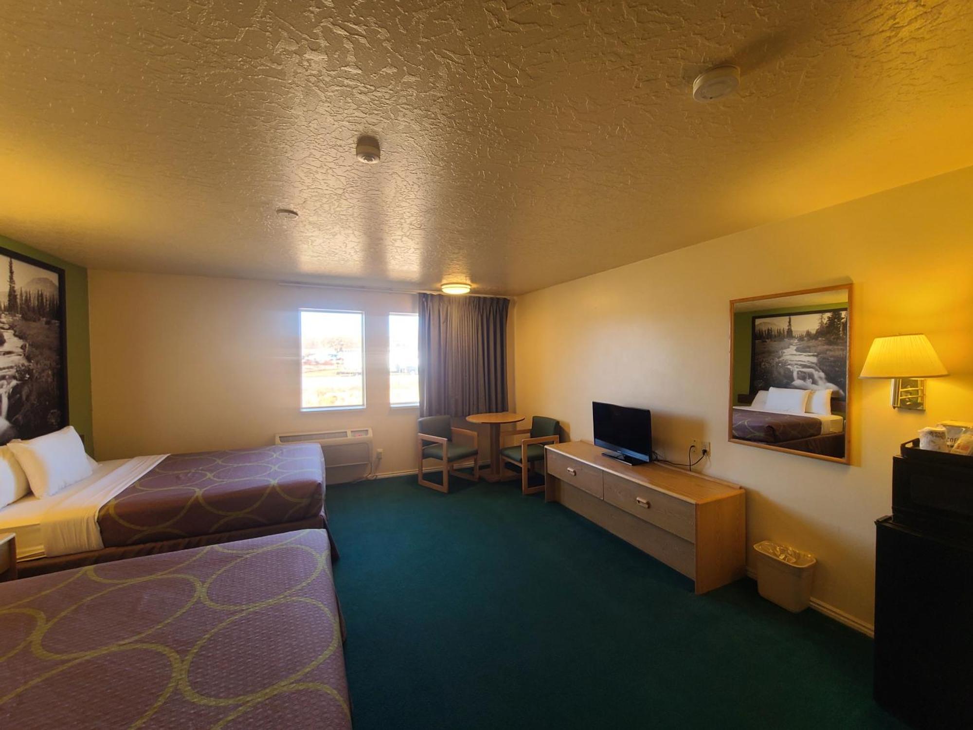 ורנל Horizon Hotel מראה חיצוני תמונה
