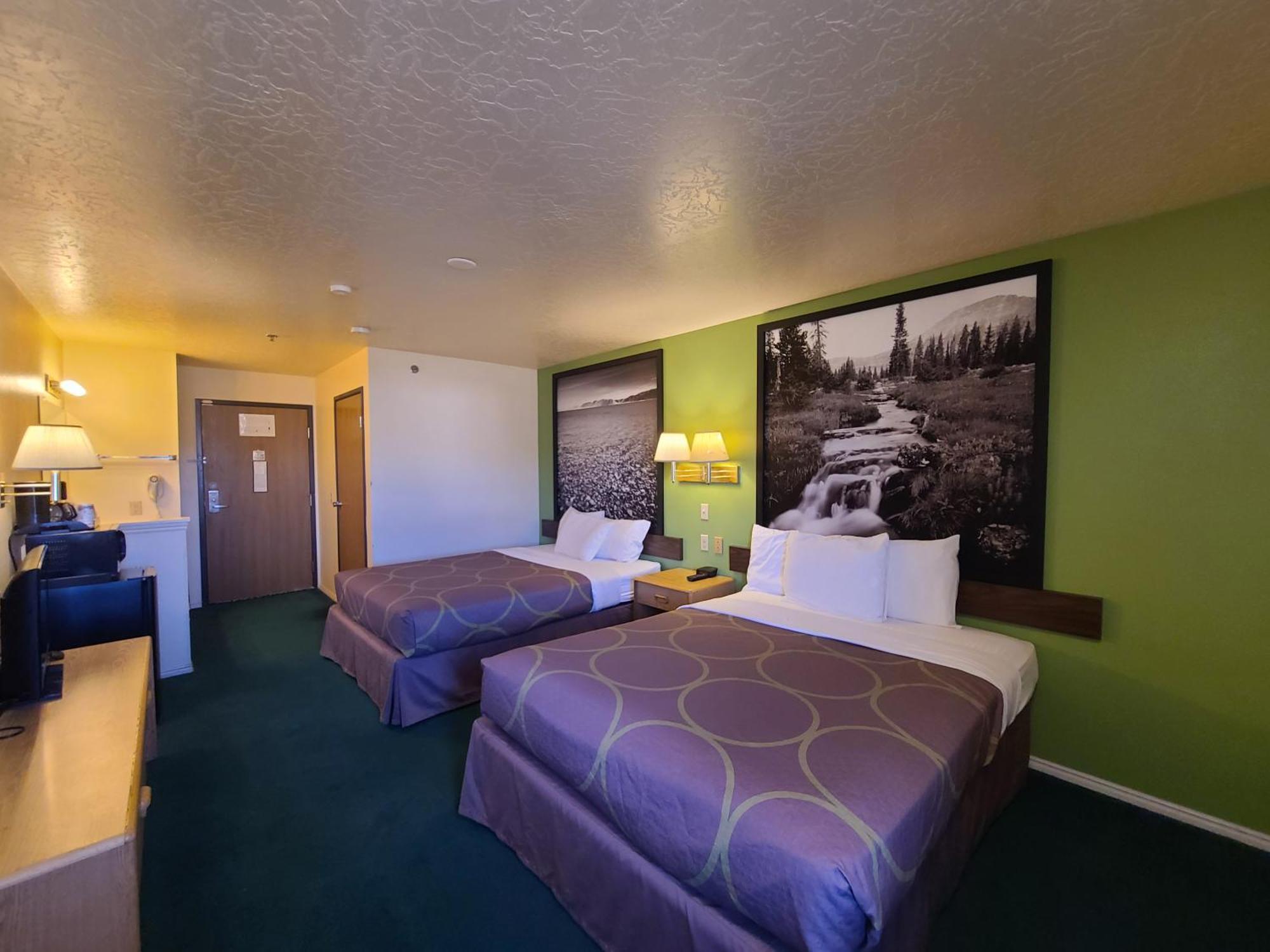 ורנל Horizon Hotel מראה חיצוני תמונה
